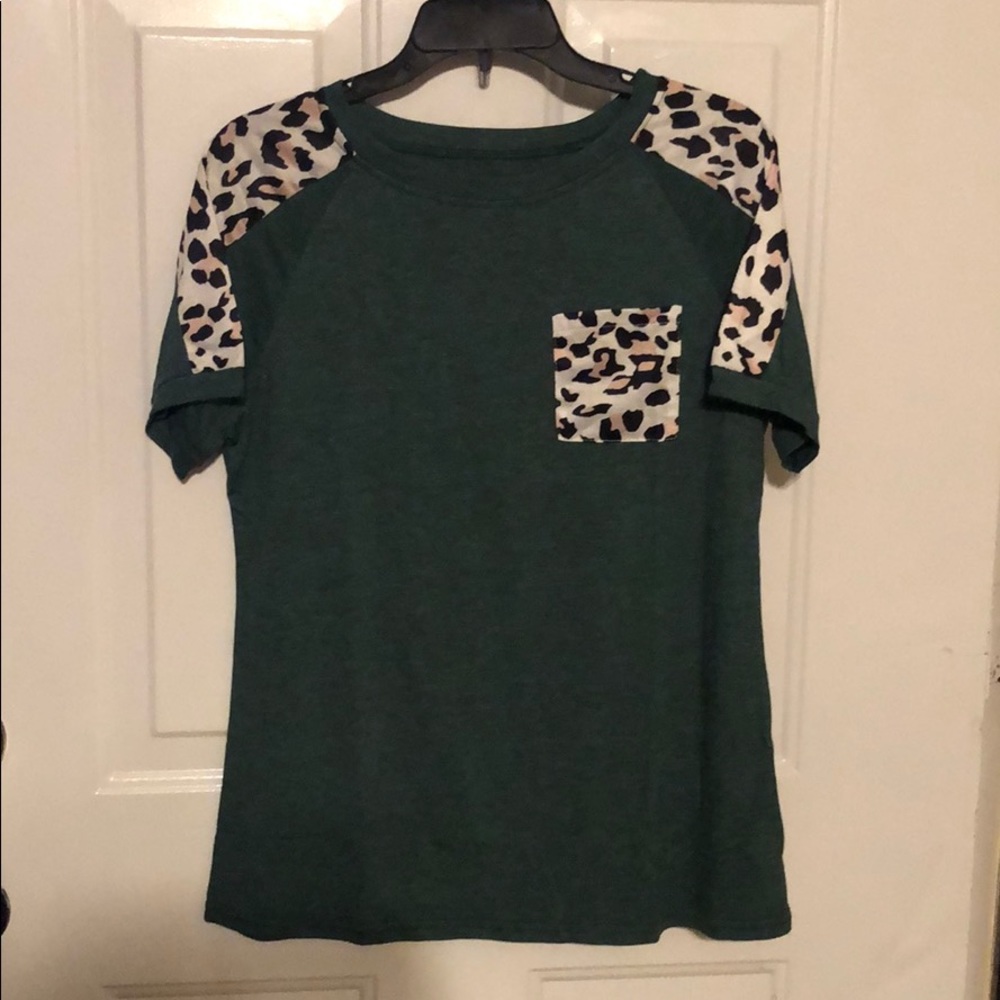 Woman’s Top